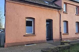 Wohnung kaufen in 45476 Mülheim, Mülheim an der Ruhr - Eigentumswohnung, mit Garten und eigenem Eingang.