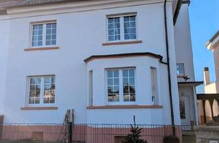 Doppelhaushälfte kaufen in 65439 Flörsheim, Flörsheim am Main - Doppelhaushälfte in Flörsheim am Main