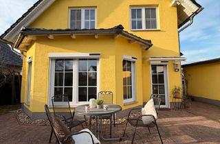 Einfamilienhaus kaufen in 06526 Sangerhausen, Sangerhausen - Freistehendes EFH mit Garten & Garage - provisionsfrei