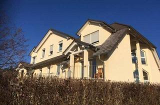 Wohnung kaufen in 06618 Naumburg, Naumburg (Saale) - 5,5 % Rendite - vermietete ETW - 84.900 ? VB - keine Provision