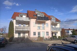 Wohnung kaufen in 92245 Kümmersbruck, Kümmersbruck - Schöne 2 Zi.-Wohnung zu verkaufen