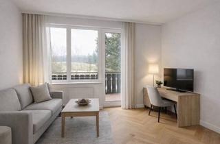 Wohnung kaufen in 88179 Oberreute, Oberreute - 1 Zimmer-Wohnung Apartment in Oberreute - Erstbezug n Renovierung