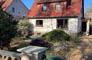 Einfamilienhaus kaufen in 37308 Heilbad Heiligenstadt, Heilbad Heiligenstadt - Einfamilienhaus in Heilbad Heiligenstadt