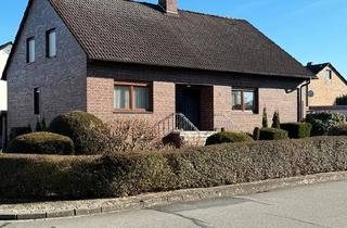 Einfamilienhaus kaufen in 38547 Calberlah, Calberlah - Haus in Calberlah