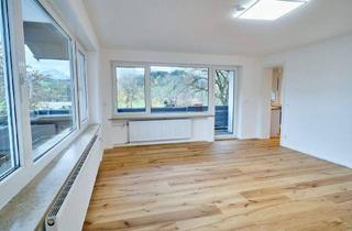 Wohnung kaufen in 87561 Oberstdorf, Oberstdorf - Erstbezug nach Kernsanierung! Moderne 2-Zimmer-Wohnung mit großem Süd-West-Balkon