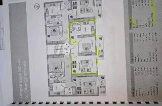 Wohnung kaufen in 64404 Bickenbach, Bickenbach - Kapitalanlage, Bickenbach 2-ZKBB, Stellplatz 2x, Kellerraum