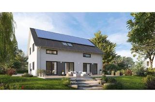 Haus kaufen in 15732 Eichwalde, Eichwalde - förderfähiges Haus mit Einliegerwohnung und Grundstück in Eichwalde