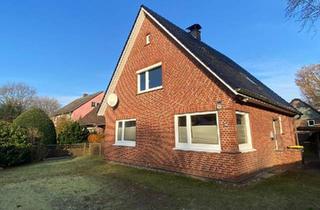 Einfamilienhaus kaufen in 22869 Schenefeld, Schenefeld - Provisionsfrei: Familienfreundliches Einfamilienhaus mit 5,5 Zi u