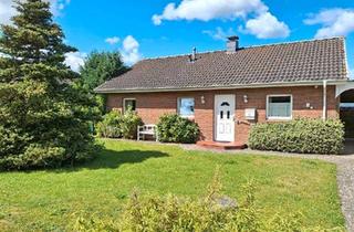 Einfamilienhaus kaufen in 24972 Steinbergkirche, Steinbergkirche - Einfamilienhaus Ferienhaus an der Ostsee von privat