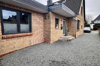 Doppelhaushälfte kaufen in 24392 Süderbrarup, Süderbrarup - Gepflegte DHH in Top-Lage zu verkaufen PROVISIONSFREI
