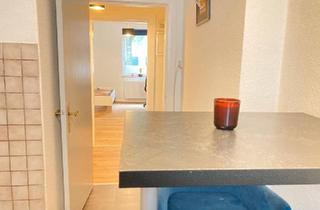 Wohnung kaufen in 22087 Hamburg, Hamburg - OHNE MAKLER ALSTER NÄHE TOP LAGE &??INFRASTRUKTUR