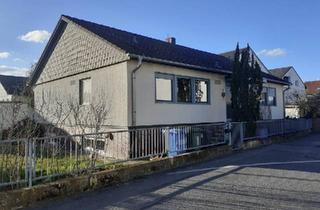 Einfamilienhaus kaufen in 64347 Griesheim, Griesheim - Einfamilienhaus in Griesheim (bei Darmstadt) zu verkaufen
