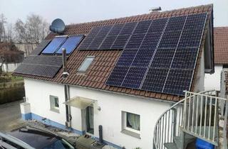 Haus kaufen in 88416 Ochsenhausen, Ochsenhausen - Familienfreundliches Haus in ruhiger Nachbarschaft