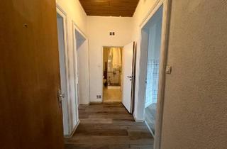 Wohnung kaufen in 31224 Peine, Peine - Charmante Altbauwohnung im Herzen von Peine