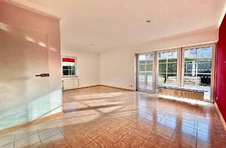 Wohnung kaufen in 28844 Weyhe, Weyhe - Charmante 2-Zimmer-Wohnung mit Terrasse & Garten in Kirchweyhe