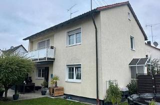 Einfamilienhaus kaufen in 85247 Schwabhausen, Schwabhausen - Haus in Schwabhausen zu verkaufen