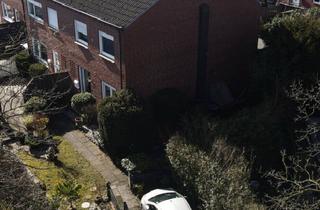 Haus kaufen in 48565 Steinfurt, Steinfurt - Familienfreundliches Reihenendhaus 120 m2 4 Zimmer Garage