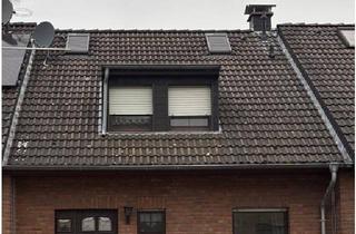 Einfamilienhaus kaufen in 46519 Alpen, Alpen - Einfamilienhaus in Alpen - Menzelen