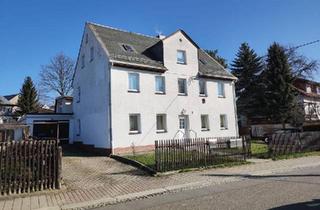 Haus kaufen in 09247 Chemnitz, Chemnitz - Zwei Häuser zu einem kleinen Preis in Röhrsdorf!