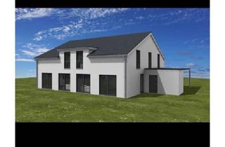 Doppelhaushälfte kaufen in 29342 Wienhausen, Wienhausen - Doppelhaushälfte Erstbezug ??