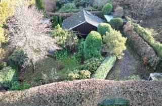 Haus kaufen in 37627 Stadtoldendorf, Stadtoldendorf - Wochenendgrundstück mit Gartenhaus zu verkaufen