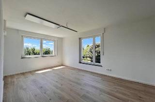 Wohnung kaufen in 88400 Biberach, Biberach an der Riß - Attraktive 3-Zi-Wohnung zum Kauf