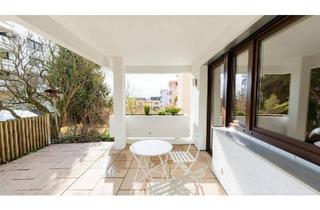 Wohnung kaufen in 73733 Esslingen, Esslingen am Neckar - Attraktive 3,5 Zimmer Wohnung mit schöner Terrasse