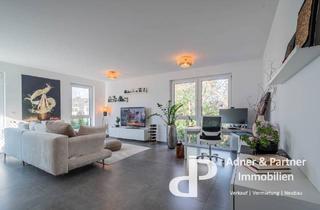 Wohnung mieten in 38173 Sickte, Sickte - **NEUWERTIGE BALKONWOHNUNG MIT EINBAUKÜCHE UND TIEFGARAGE IN SICKTE**