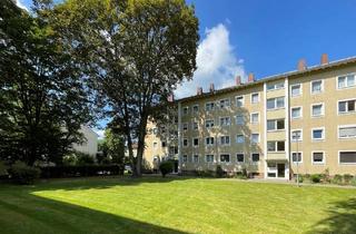 Wohnung kaufen in 65933 Frankfurt, Frankfurt am Main - Frankfurt-Griesheim: Schicke (familiengerechte) 3-Zimmer-Wohnung mit Balkon!