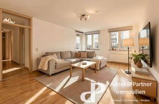 Wohnung mieten in 38124 Braunschweig, Braunschweig - **HELLE WOHNUNG MIT EINBAUKÜCHE UND BALKON IN BRAUNSCHWEIG STÖCKHEIM**