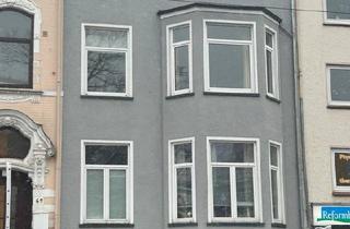 Wohnung kaufen in 28209 Bremen, Bremen - Eigentumswohnung in Bremen Schwachhausen