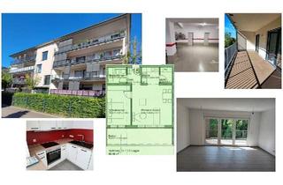 Wohnung kaufen in 66740 Saarlouis, Saarlouis - Zu verkaufen: 65qm Eigentumswohnung in Saarlouiser Innenstadt