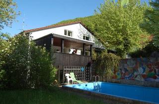 Einfamilienhaus kaufen in 73342 Bad Ditzenbach, Bad Ditzenbach - Einfamilienhaus