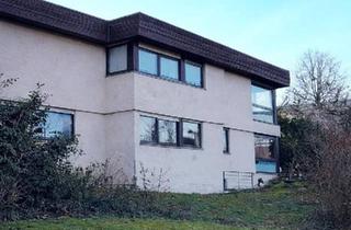 Einfamilienhaus kaufen in 75433 Maulbronn, Maulbronn - Großzügiges Zweifamilienhaus Garten mit Aussicht - courtagefrei