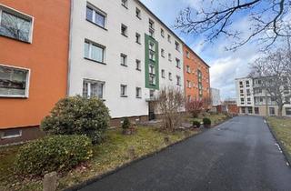 Wohnung kaufen in 98693 Ilmenau, Ilmenau - 4-Zi.-EG-Wohnung mit Wintergarten & Grünblick | ruhige Top-Lage