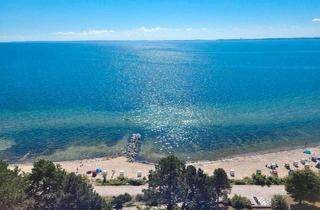 Loft kaufen in 23730 Neustadt, Neustadt in Holstein - Kernsaniertes Design-Loft: 1. Reihe Meerblick (Provisionsfrei)