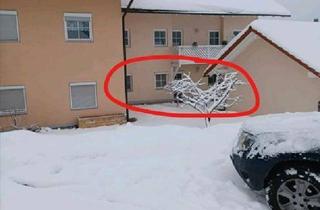 Wohnung kaufen in 94548 Innernzell, Innernzell - Im Naturpark Bayerwald 2 Zimmer Wohnung mit Terrasse und Garten