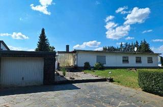 Haus kaufen in 35423 Lich, Lich - 2 Familiendoppelthaus (2 Häuser aneinander gebaut) in Lich Kern