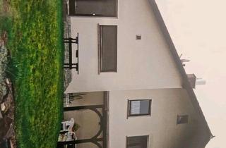 Einfamilienhaus kaufen in 63933 Mönchberg, Mönchberg - Schönes Einfamilienhaus Privat zu verkaufen.