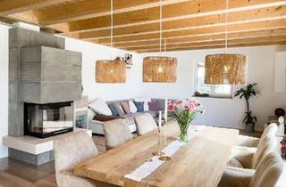 Haus kaufen in 87466 Oy-Mittelberg, Oy-Mittelberg - Haus im Umland von Oy - 15min von Durach - Bergblick