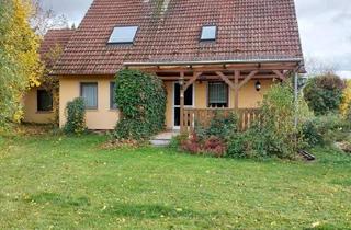 Einfamilienhaus kaufen in 96160 Geiselwind, Geiselwind - Gemütliches Landhaus für Naturliebhaber