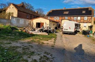 Haus kaufen in 39343 Erxleben, Erxleben - Grosses Haus