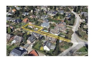 Haus kaufen in 22145 Stapelfeld, Stapelfeld - EFH 1AMeiendorfVolksdorf Sanierungsbedarf oder Baugrund v.Privat