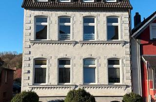 Haus kaufen in 37431 Bad Lauterberg, Bad Lauterberg im Harz - Freistehendes MFH mit 3 Wohneinheiten von privat