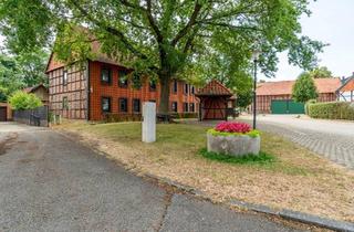 Mehrfamilienhaus kaufen in 38704 Liebenburg, Liebenburg - Mehrfamilienhaus mit Entwicklungspotenzial in ruhiger Lage