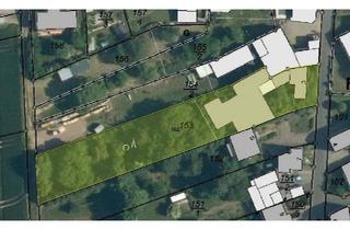 Haus kaufen in 56357 Holzhausen, Holzhausen an der Haide - Baufälliges Haus mit 2306qm Grundstück in Gemmerich