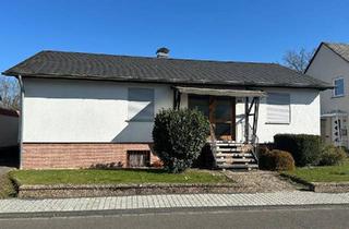 Einfamilienhaus kaufen in 54516 Wittlich, Wittlich - Einfamilienhaus in Wittlich-Wengerohr