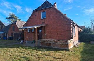 Doppelhaushälfte kaufen in 23974 Neuburg, Neuburg - Doppelhaushälfte