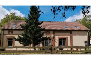 Einfamilienhaus kaufen in 19372 Ziegendorf, Lewitzrand - geräumiges Einfamilienhaus in ruhiger Lage