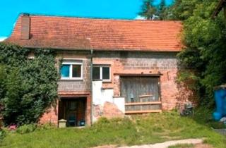 Einfamilienhaus kaufen in 66424 Homburg, Homburg - Zwei Häuser zum Kaufpreis von Einem!